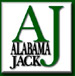 Alabama Jack Logo