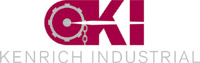 Kenrich Industrial Logo